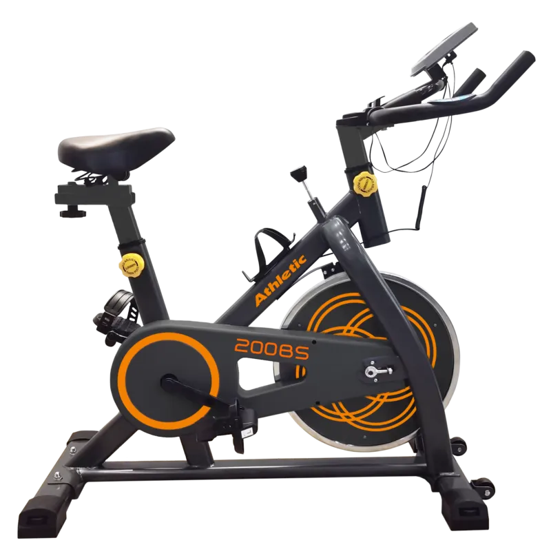 Indoor Bike Advanced 200BS Athletic