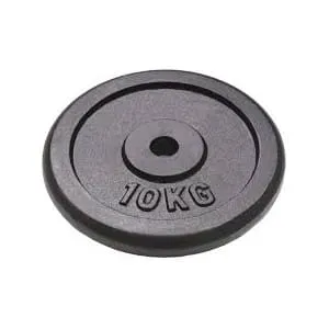 Kit Completo Panca Richiudibile + Bilanciere 150 cm + 40 Kg Dischi in Ghisa - immagine 4