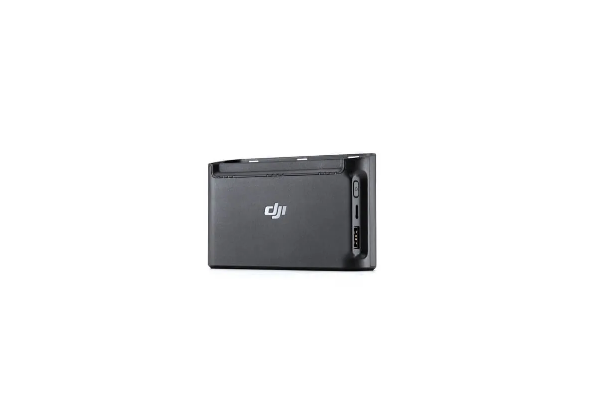 Mavic Mini Caricabatterie Multiplo - immagine 3