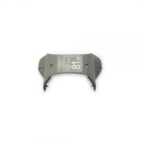 AIR 3 Cover inferiore frontale