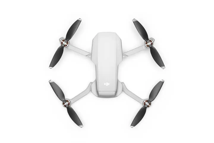Dji Mavic Mini Fly More Combo - immagine 6