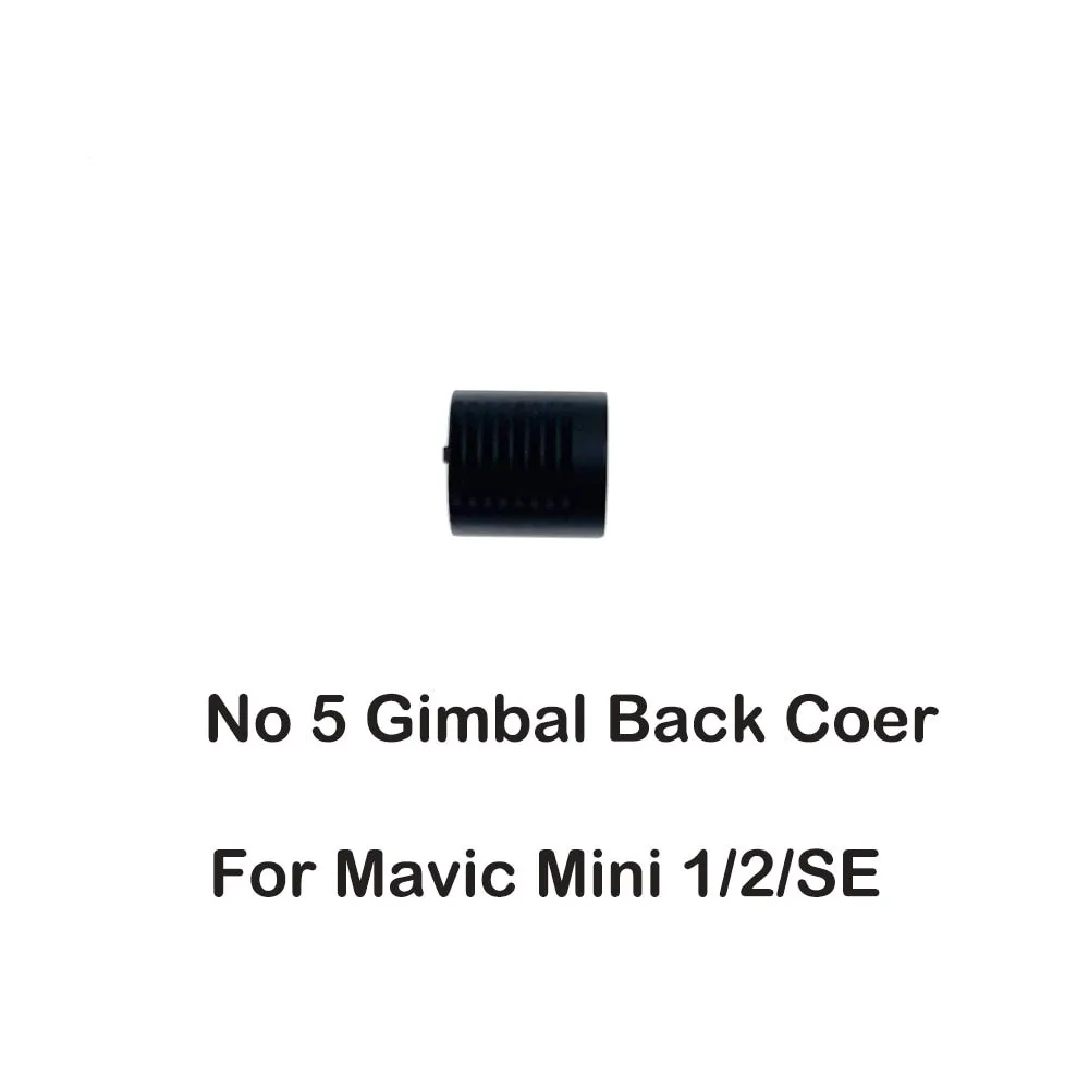 Dji Mini SE Gimbal Cover - immagine 5