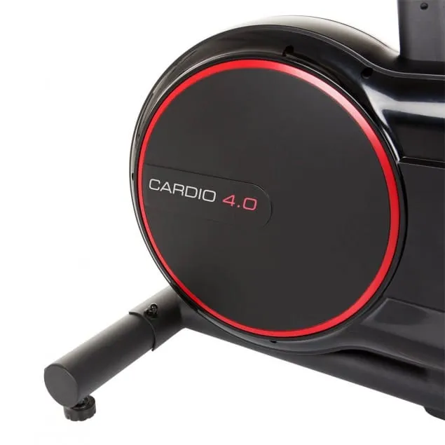 Cyclette Magnetica Hammer Cardio 4.0 - immagine 2