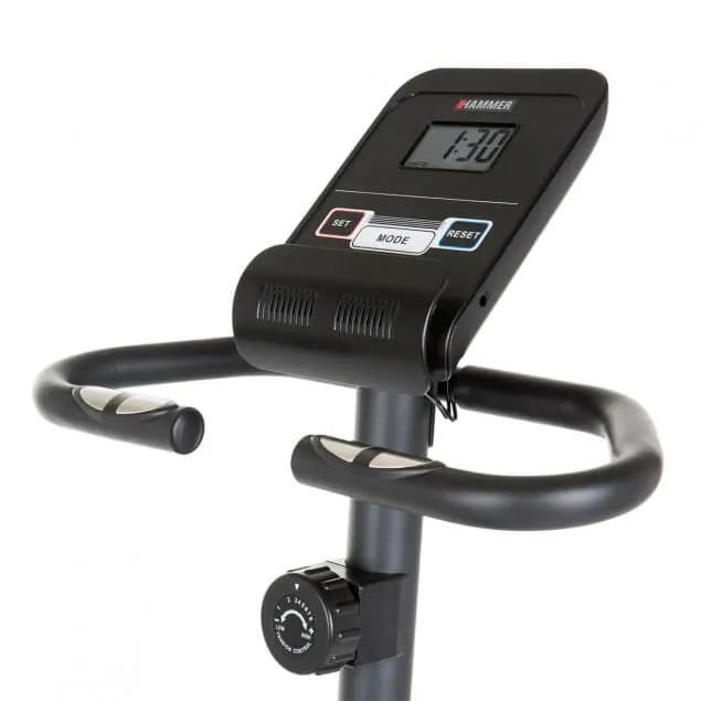 Cyclette Magnetica Hammer Cardio 4.0 - immagine 9