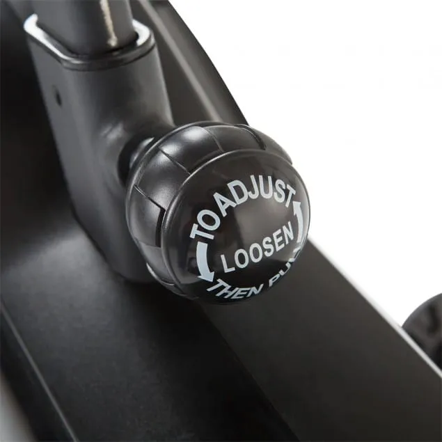 Cyclette Magnetica Hammer Cardio 4.0 - immagine 7