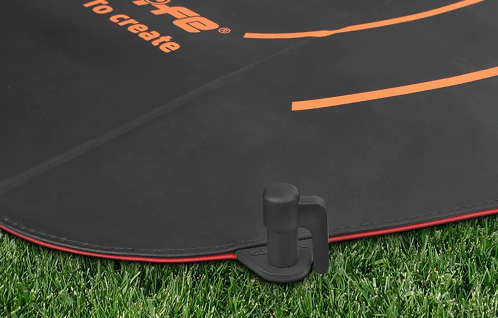 Landing pad Esagonale 60cm - immagine 4