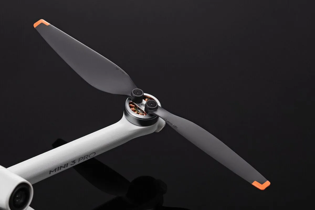 Dji Mini 3 PRO Eliche - immagine 4