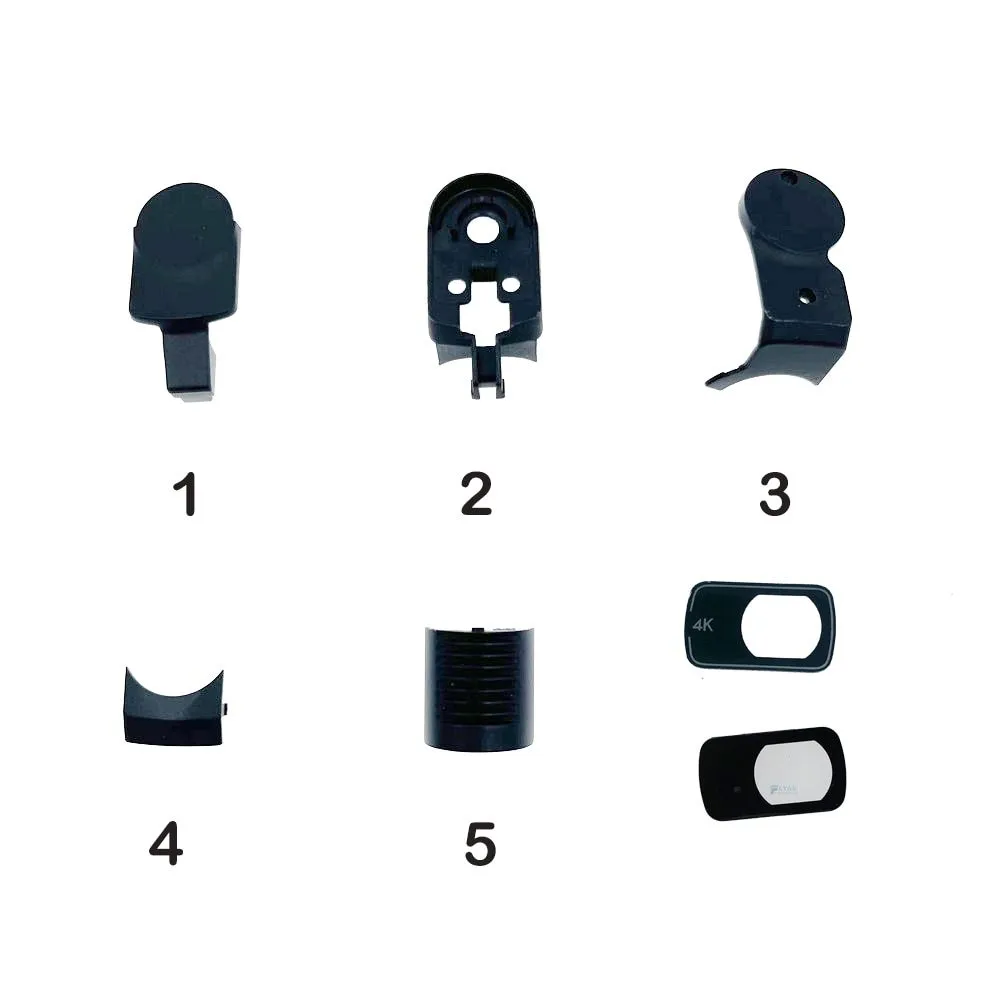 Dji Mini SE Gimbal Cover