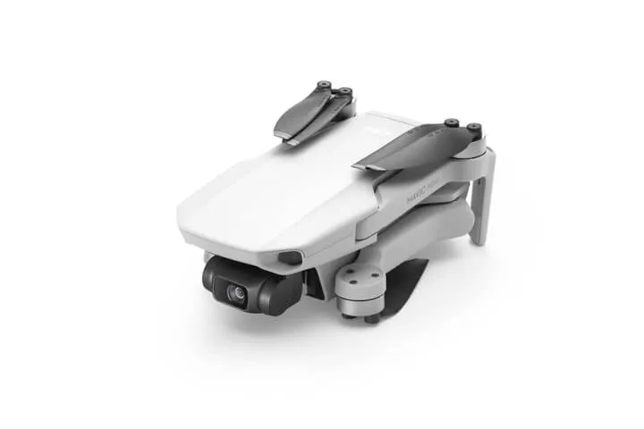 Dji Mavic Mini Fly More Combo - immagine 2
