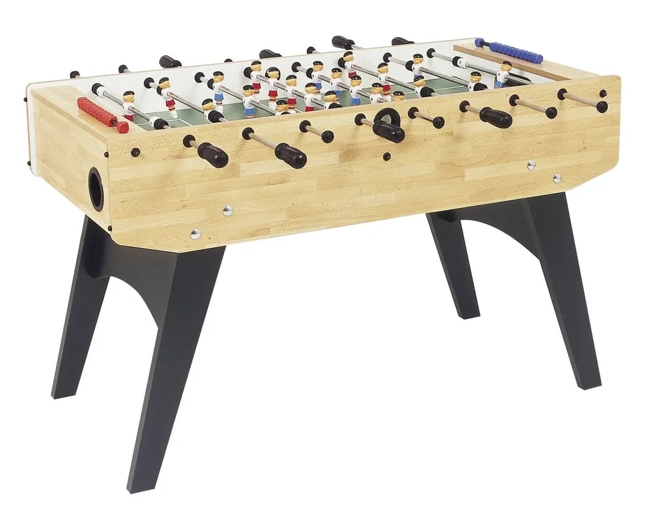 Calciobalilla Garlando F-20 Aste Uscenti