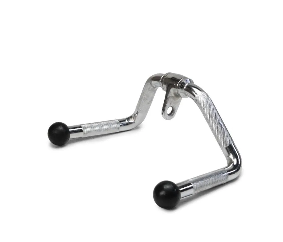 Barra Pulley Diamond