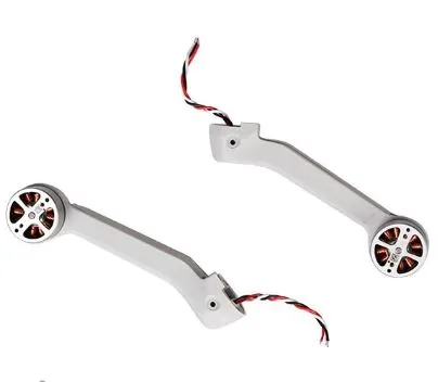 Mavic Mini Back Arm