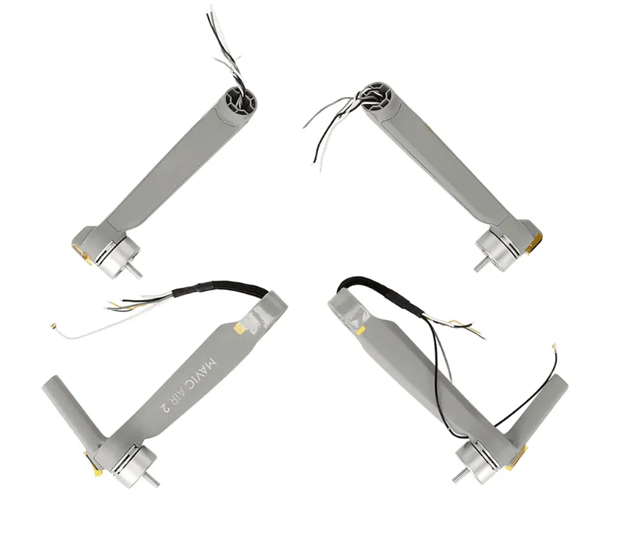 Mavic AIR 2 Braccio Anteriore - immagine 4