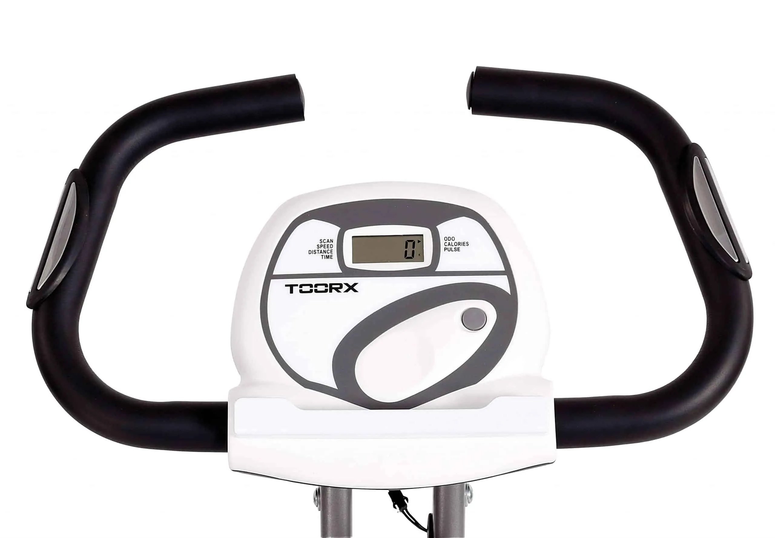 Cyclette Salvaspazio Minimo Ingombro Toorx BRX Compact - immagine 3