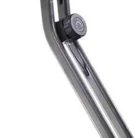 Cyclette Salvaspazio Minimo Ingombro Toorx BRX Compact - immagine 4