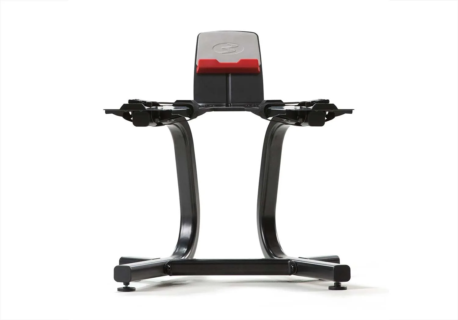 BowFlex SelectTech Stand con Rack - immagine 2