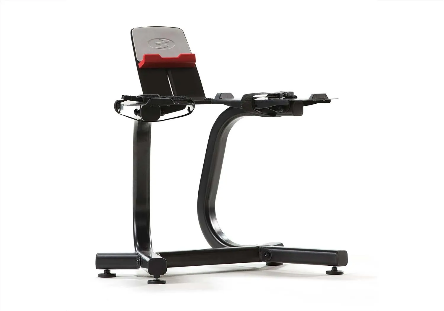 BowFlex SelectTech Stand con Rack