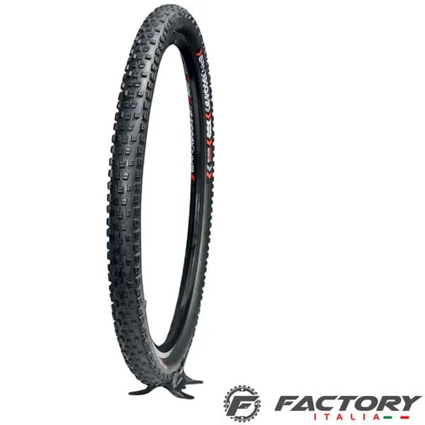 Copertone MTB antiforo Aramid Protection Roccia 29×2.25
