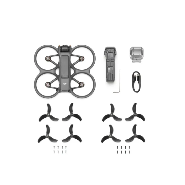 DJI Avata 2 Drone - immagine 2