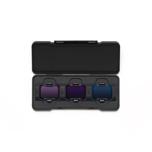 DJI Avata 2 ND Filters (ND8/16/32/64) - immagine 5
