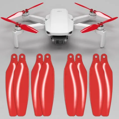 Master Airscrews Eliche STEALTH – Dji Mini SE - immagine 3