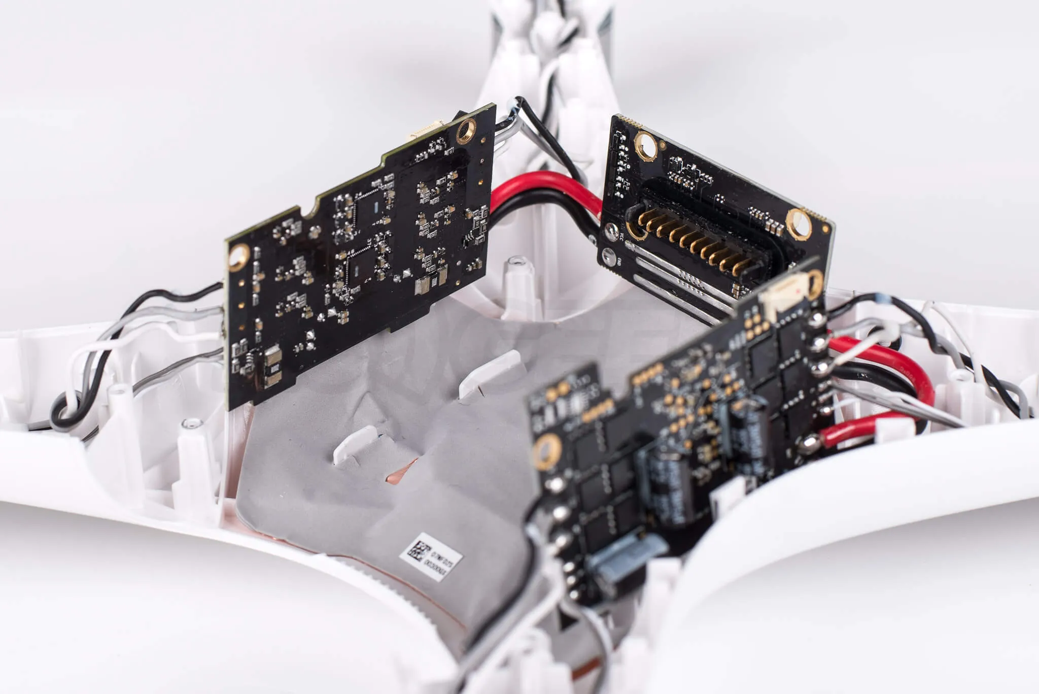 Phantom4 PRO ESC Board - immagine 3