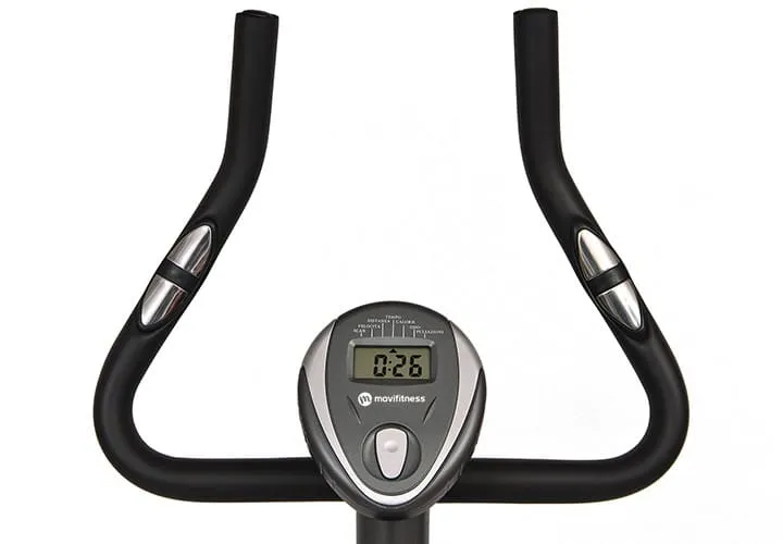 Cyclette Movi Fitness MF 604 - immagine 2