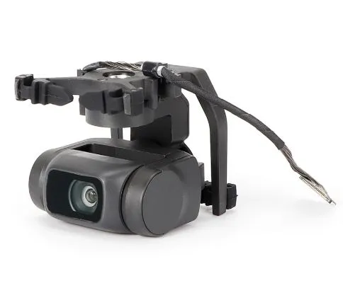 Dji Mini 2 SE Gimbal e Camera