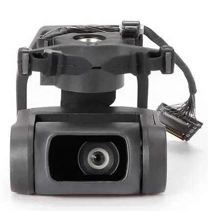 Dji Mini 2 SE Gimbal e Camera - immagine 2