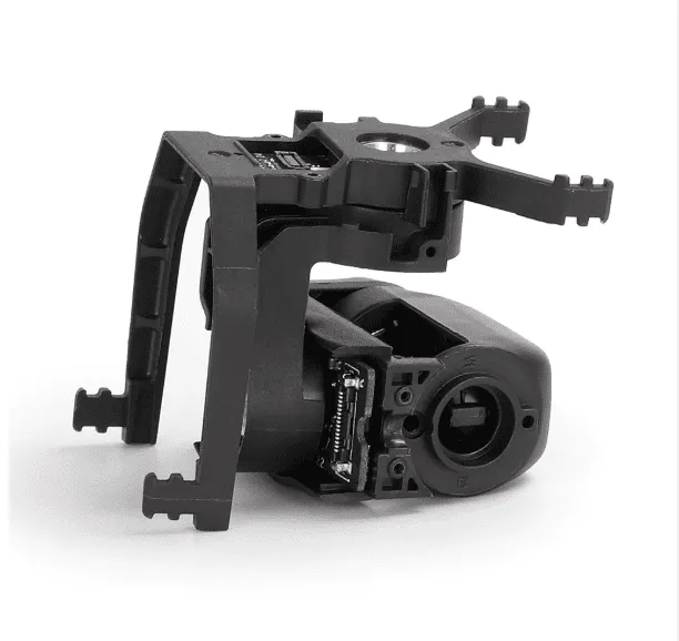 Gimbal Dji Mini SE - immagine 4