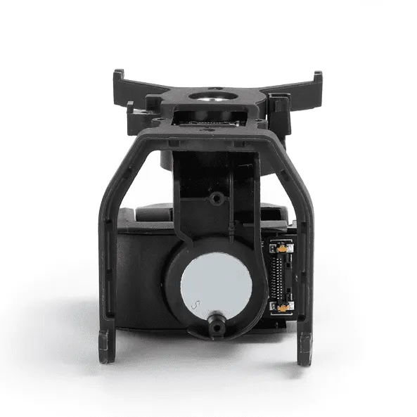 Gimbal Dji Mini SE - immagine 3