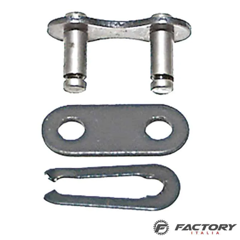 Giunto catena Bicicletta 1 velocità