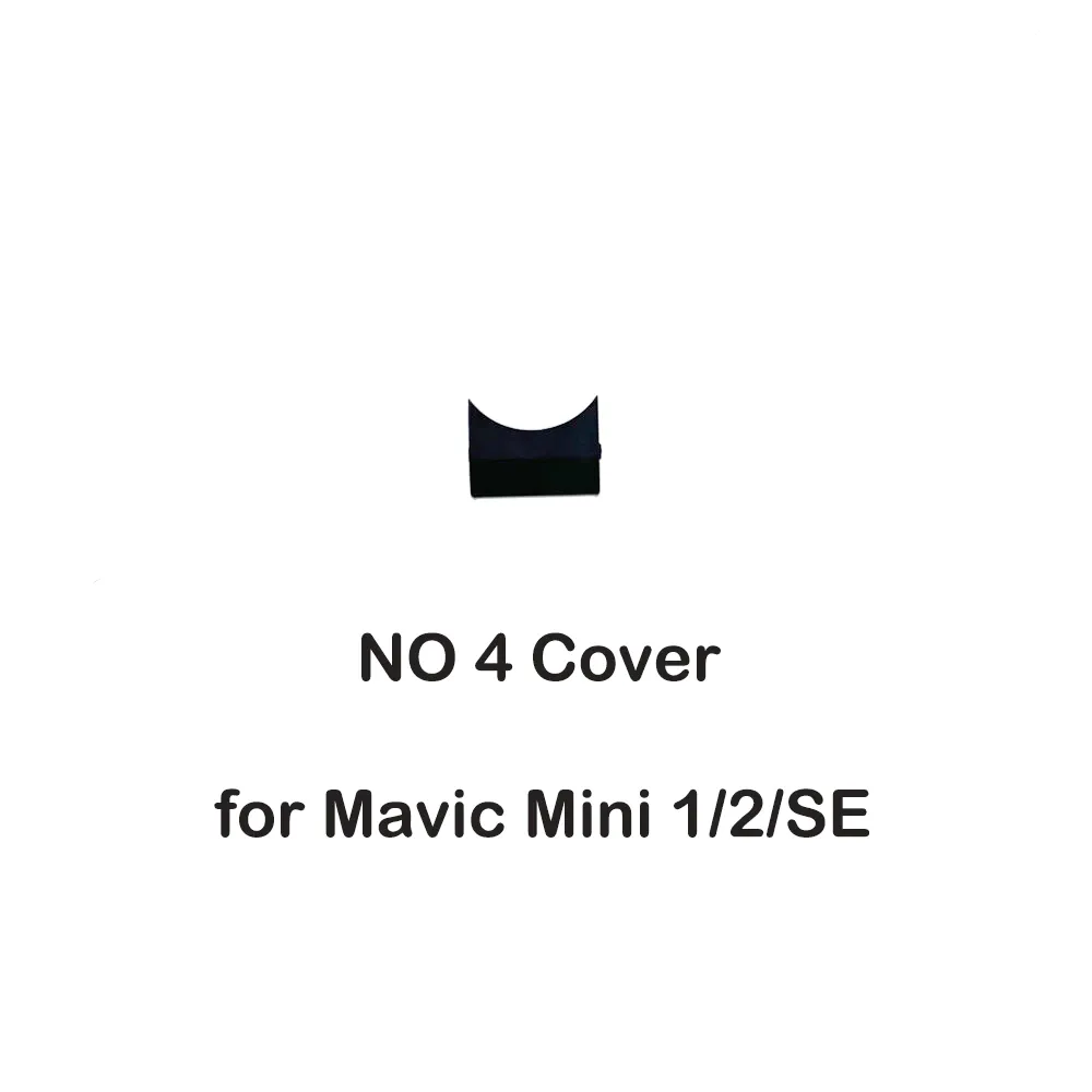 Dji Mini SE Gimbal Cover - immagine 9