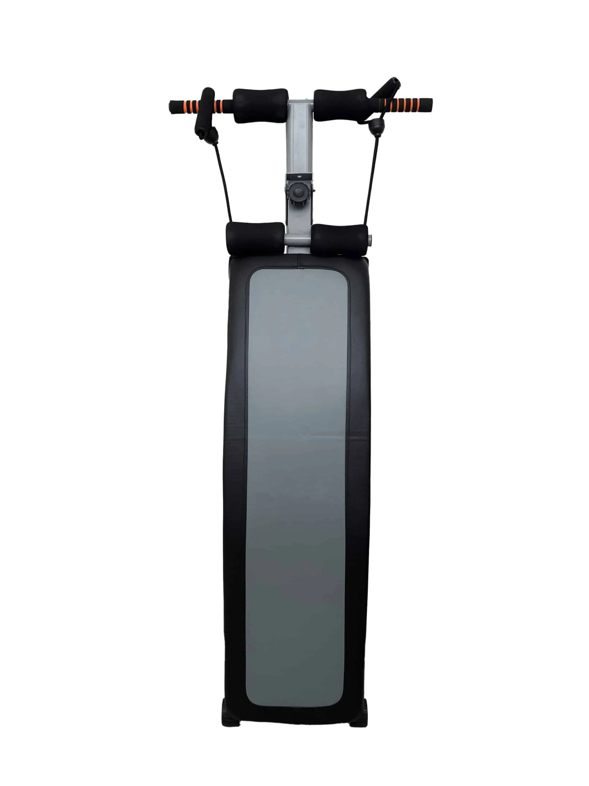 Sit Up Bench per addominali - immagine 3