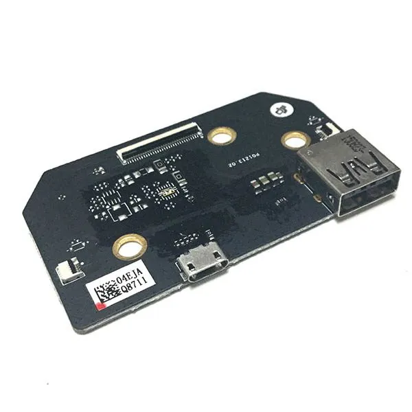GL300 USB Board