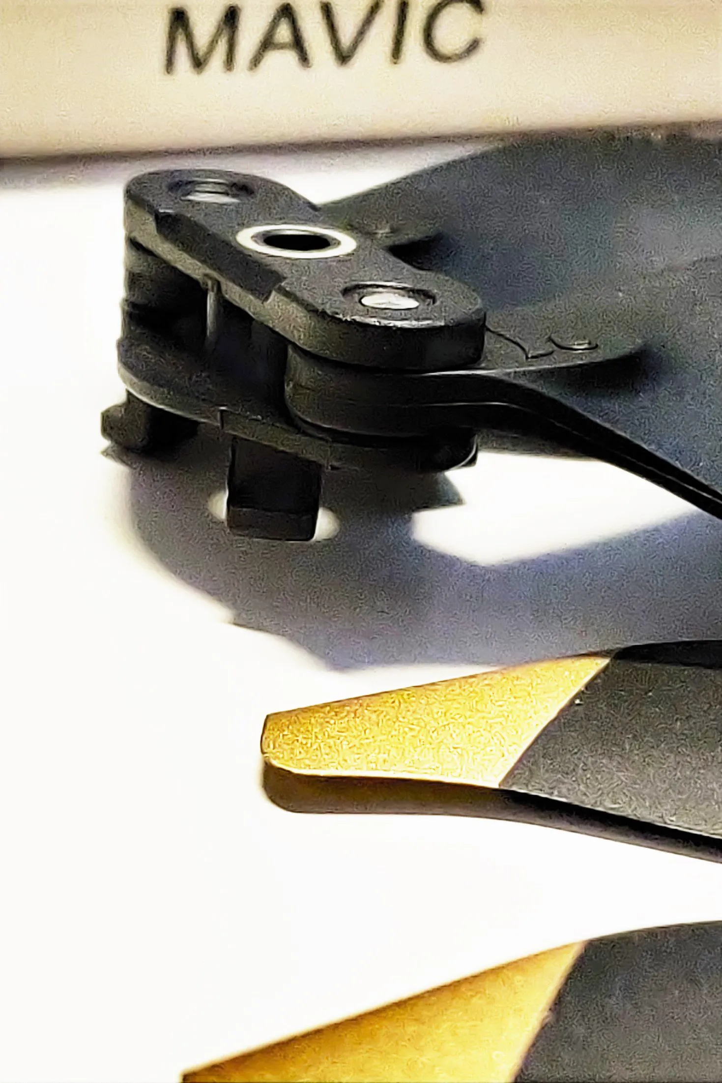 Mavic Pro Eliche Low Noise - immagine 6