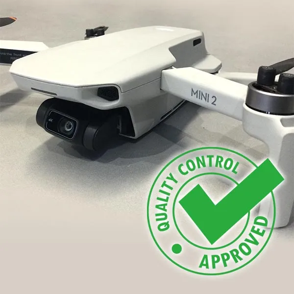 Dji Mini 2 Usato