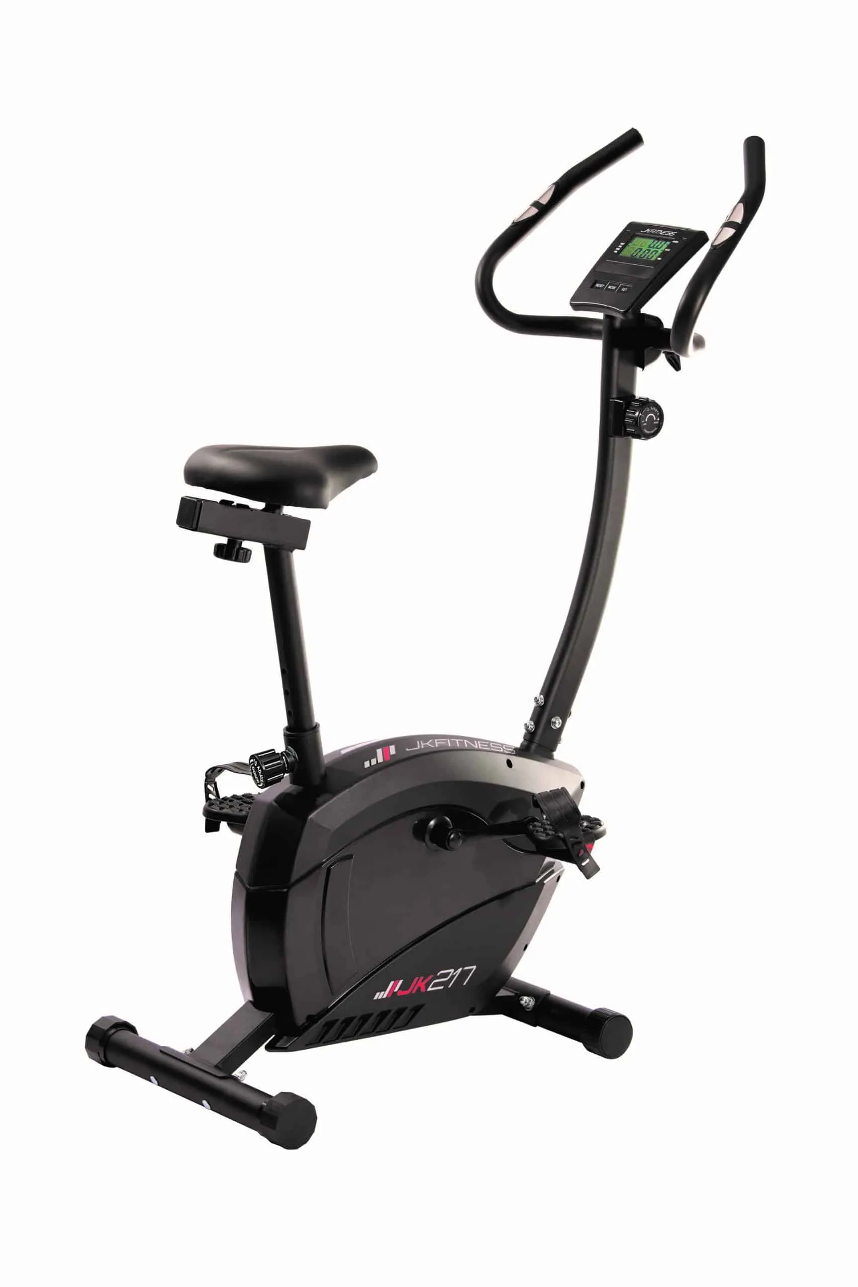 Cyclette Magnetica JK Fitness JK 217 - immagine 2