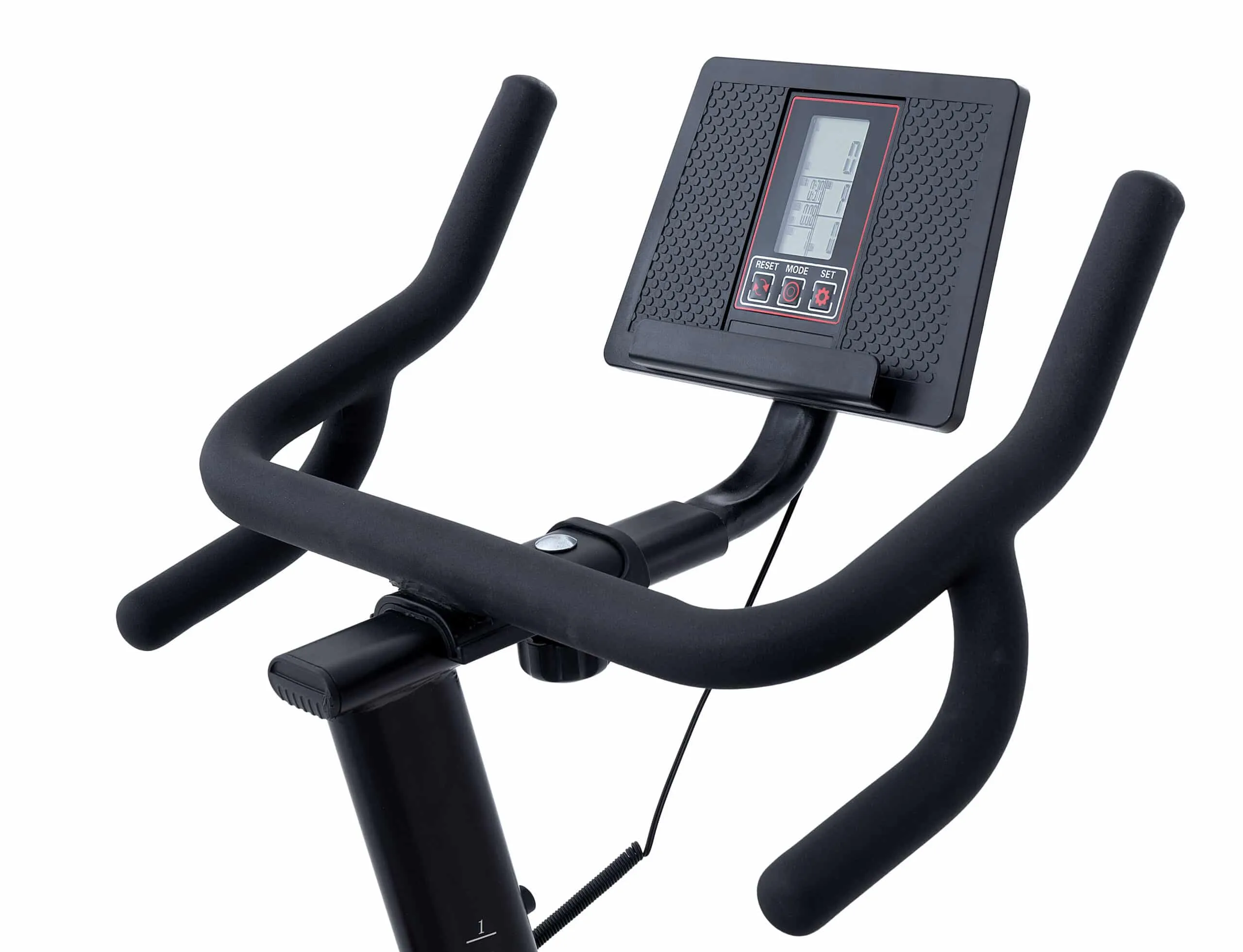 JK Fitness Gym Bike JK 524 - immagine 3