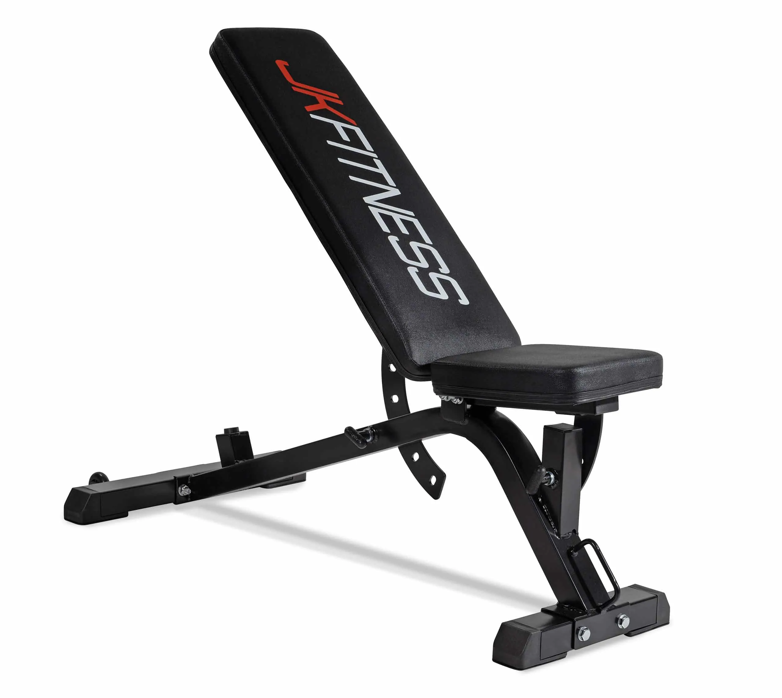 Panca Regolabile JK Fitness JK 6048