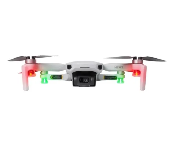 Luci Notturne Dji Mini 4