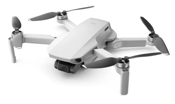 Mavic Mini Caricabatterie Multiplo - immagine 7