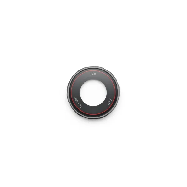 Dji Osmo Action 5 Pro Copriobiettivo in Vetro - immagine 2