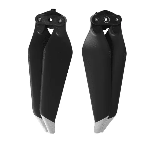 Mavic Pro Eliche Low Noise - immagine 3