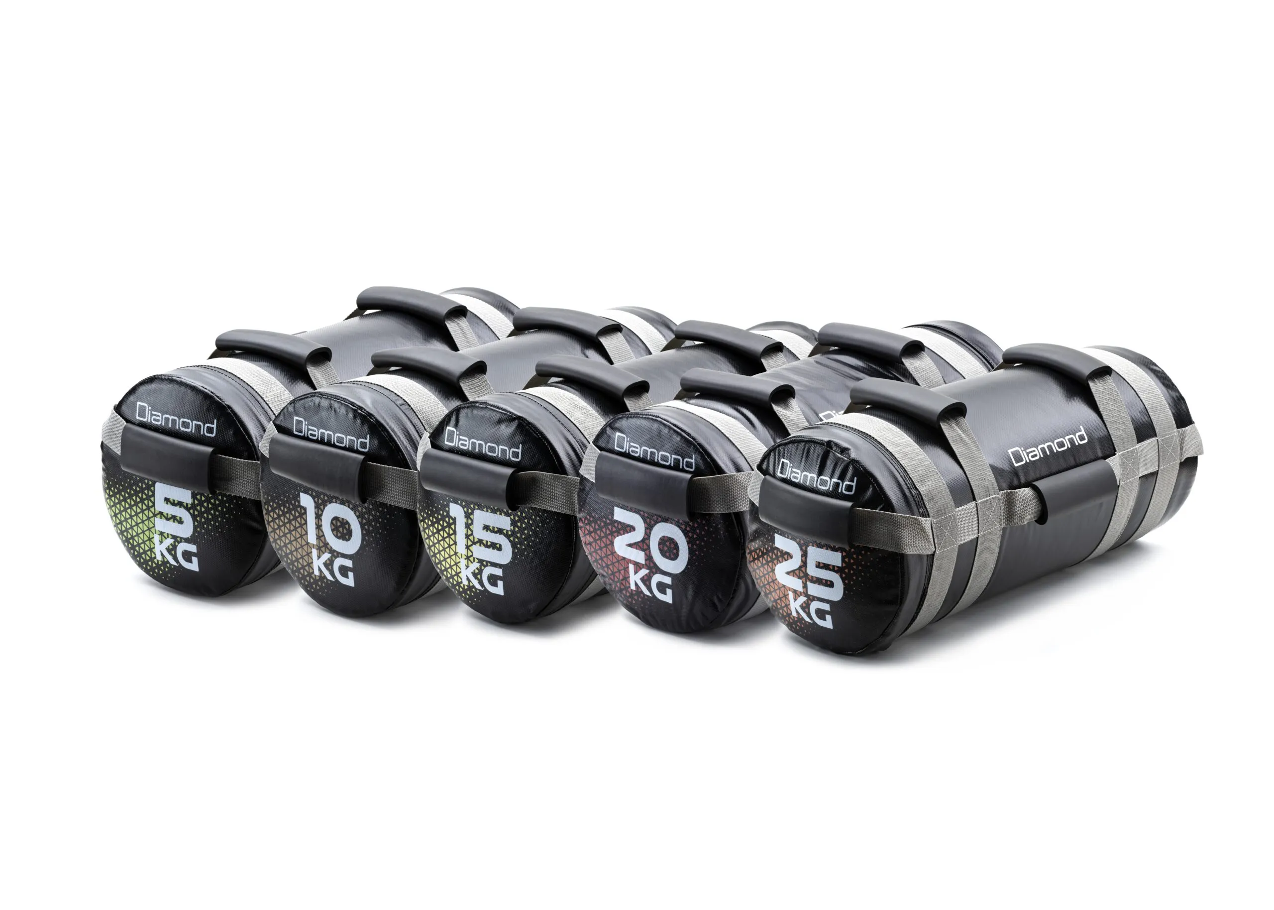 Power Bag Diamond 6 impugnature