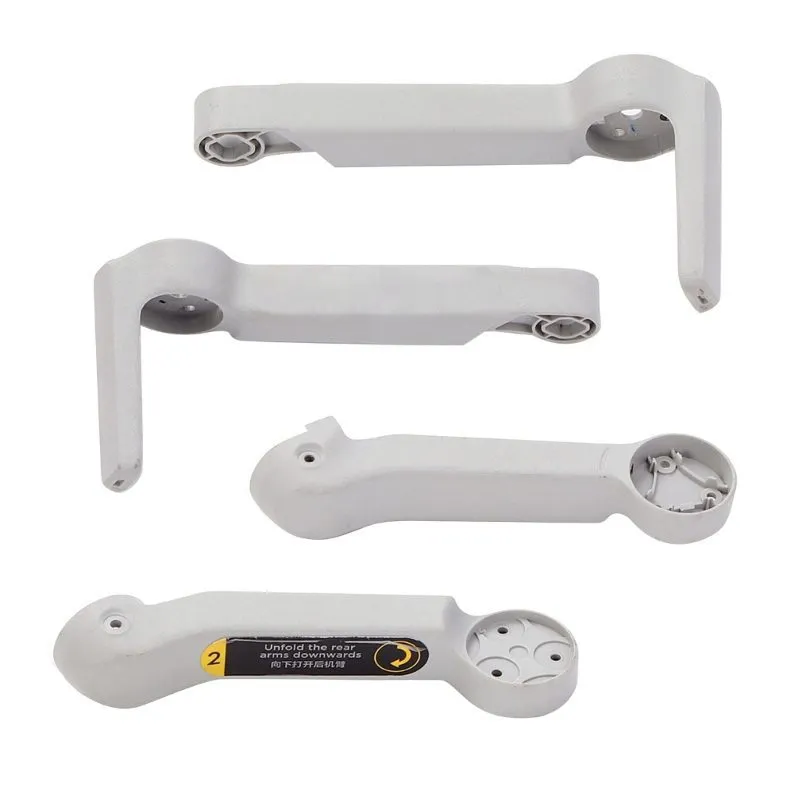 Dji Mini SE Braccio Anteriore - immagine 3