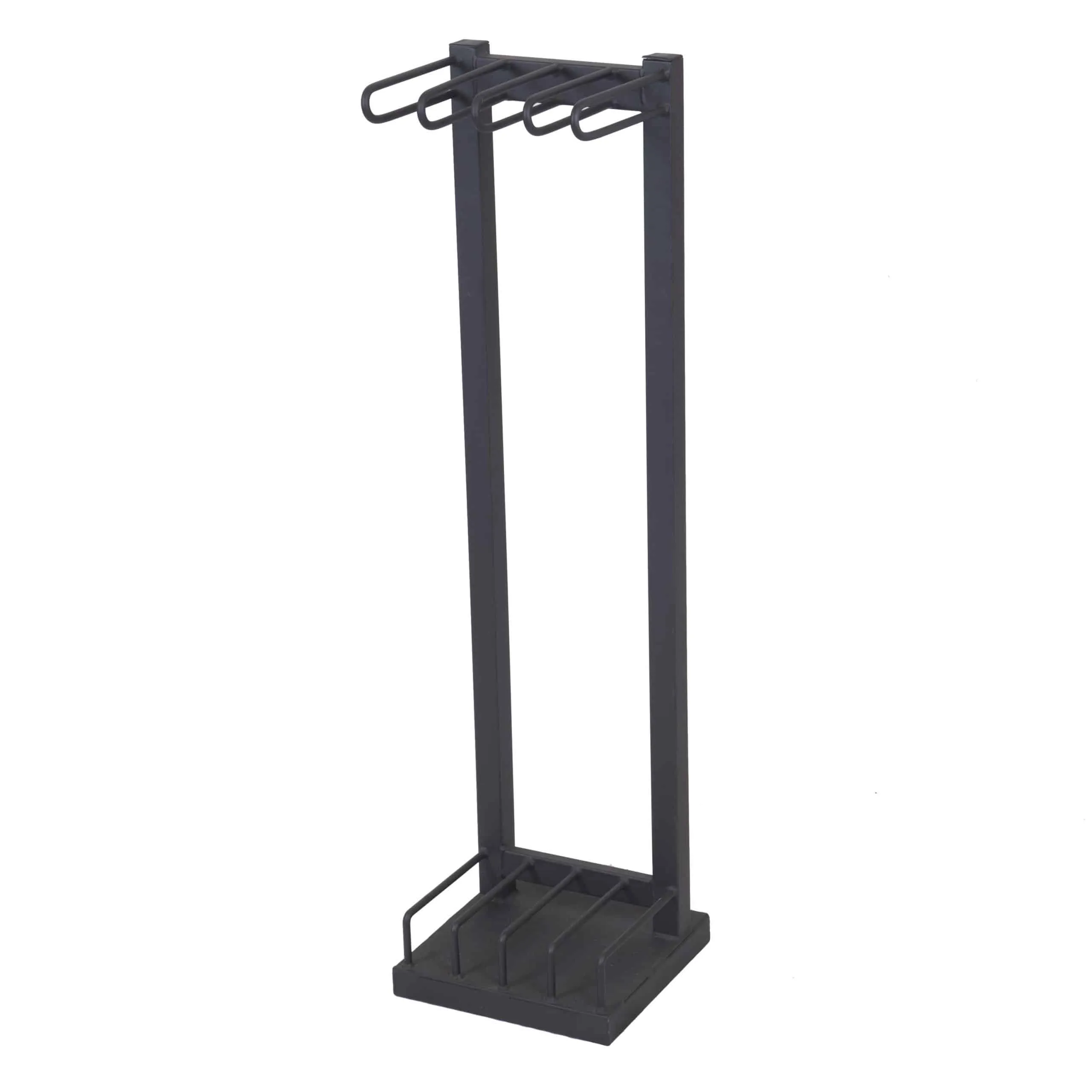 Rastrelliera Porta Bilancieri RBB Diamond