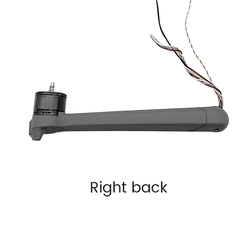 DJI Mavic 3 Rear Arm – Braccio Posteriore