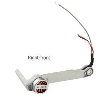 Dji Mini 2 SE Front Arm - immagine 3