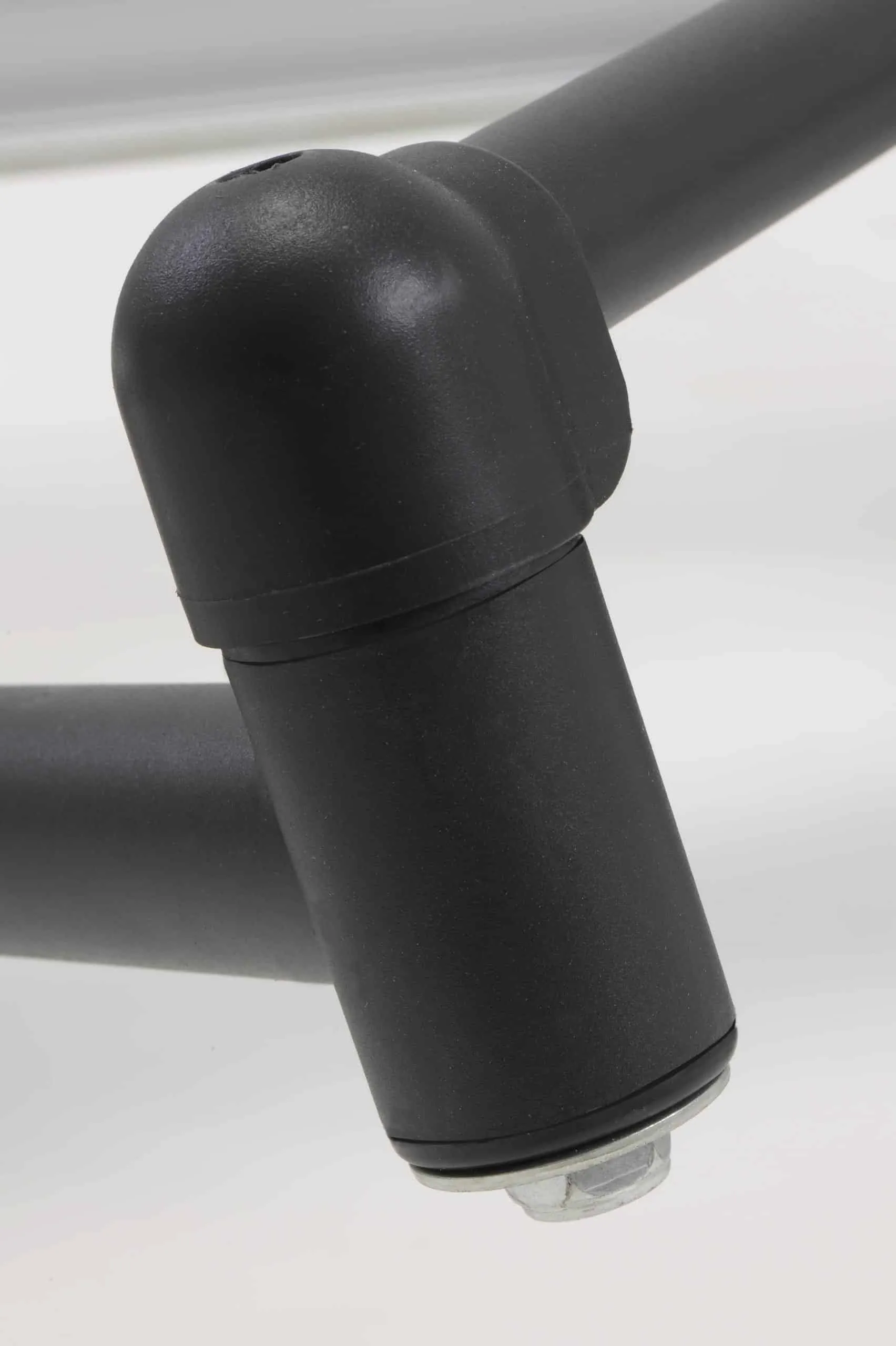 Vogatore Toorx Salvaspazio Rower Compact con Pistone Idraulico - immagine 7